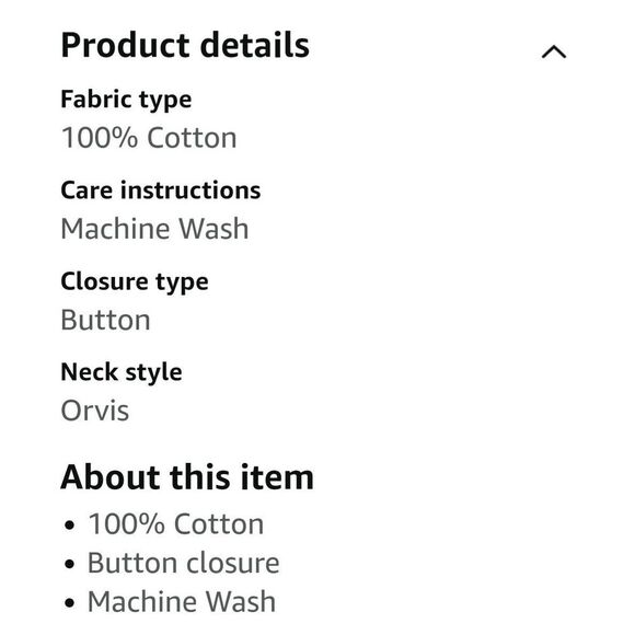 ORVIS Men's Shirt  Medium Blackwatch Green Blue Plaid Long Sleeve‎ Button Up - Picture 8 of 9